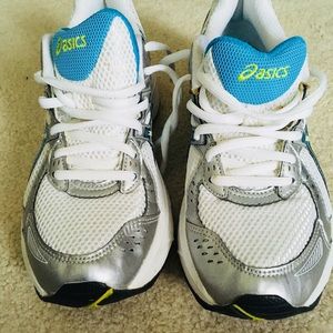 ASIC Gel-Impression 3 #T0J7N